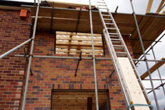 house extensions Maghera