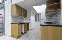Maghera kitchen extension leads